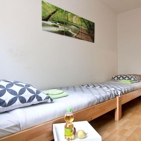 Apartmondo Ferienwohnungen Wuppertal Extérieur photo
