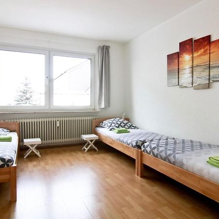 Apartmondo Ferienwohnungen Wuppertal Extérieur photo
