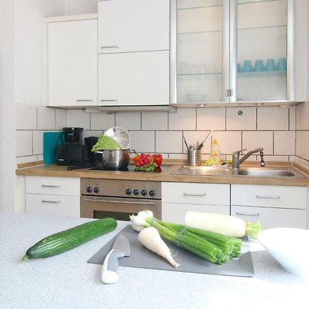 Apartmondo Ferienwohnungen Wuppertal Extérieur photo