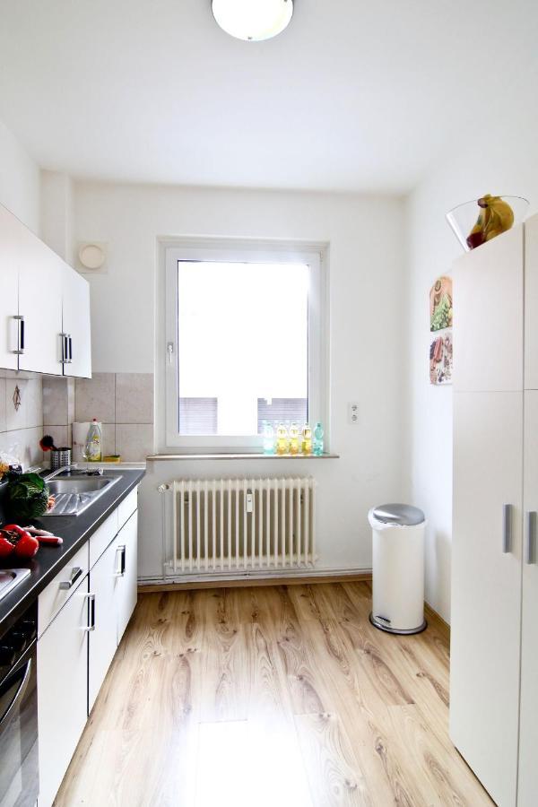 Apartmondo Ferienwohnungen Wuppertal Extérieur photo
