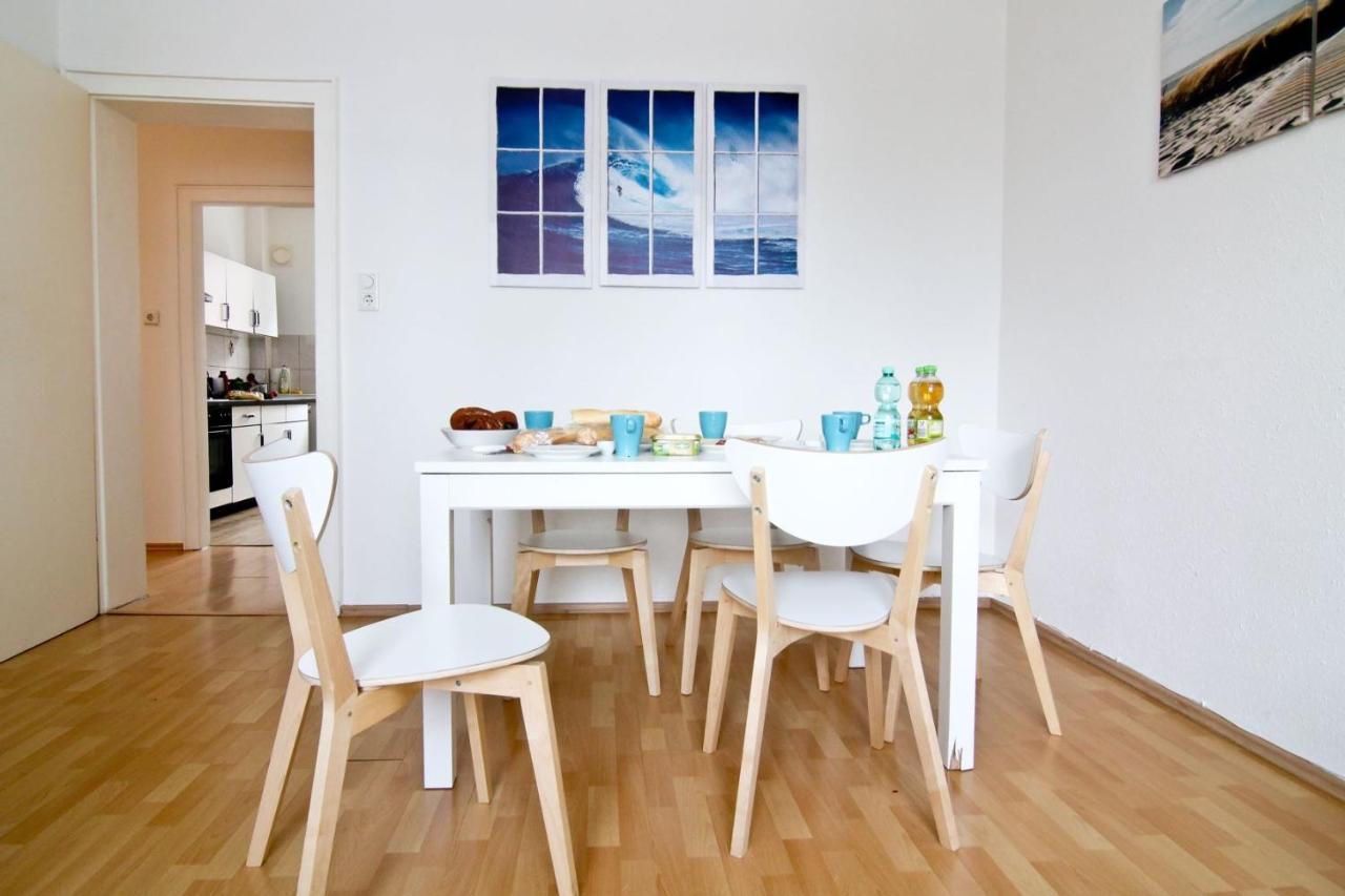 Apartmondo Ferienwohnungen Wuppertal Extérieur photo