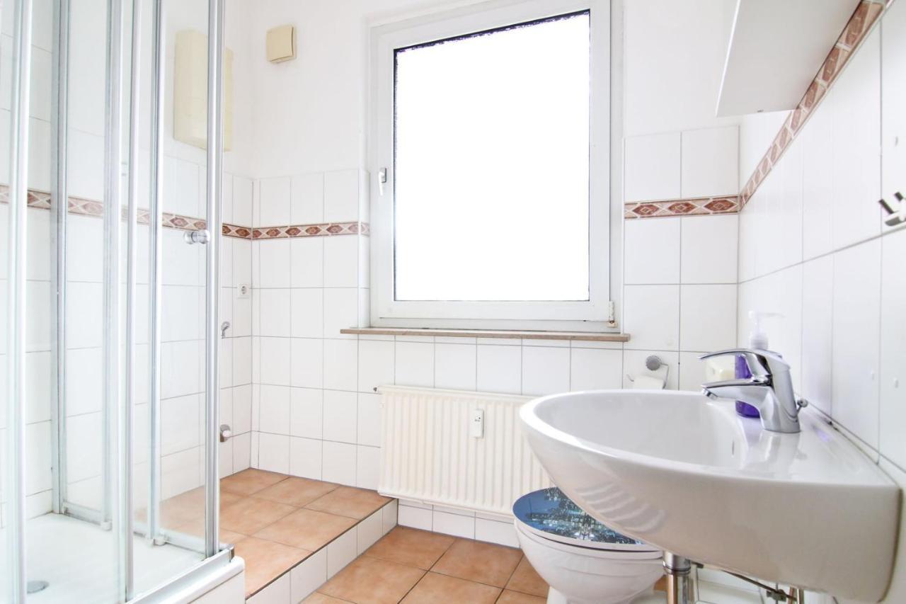 Apartmondo Ferienwohnungen Wuppertal Extérieur photo