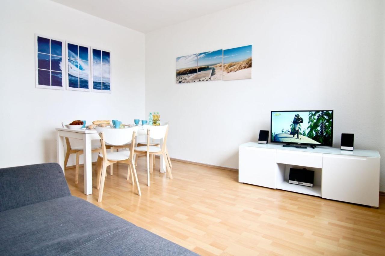 Apartmondo Ferienwohnungen Wuppertal Extérieur photo