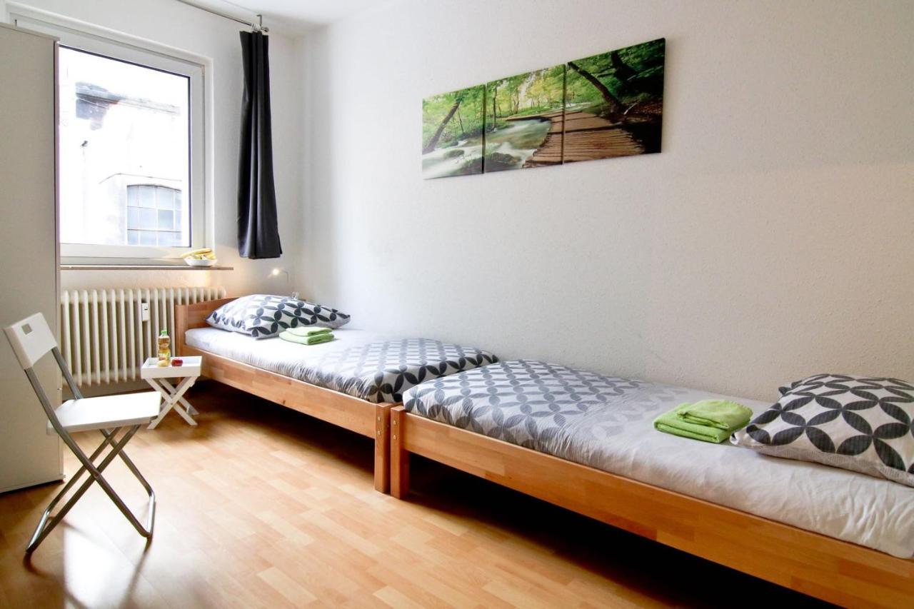 Apartmondo Ferienwohnungen Wuppertal Extérieur photo