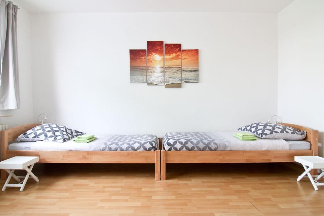 Apartmondo Ferienwohnungen Wuppertal Extérieur photo