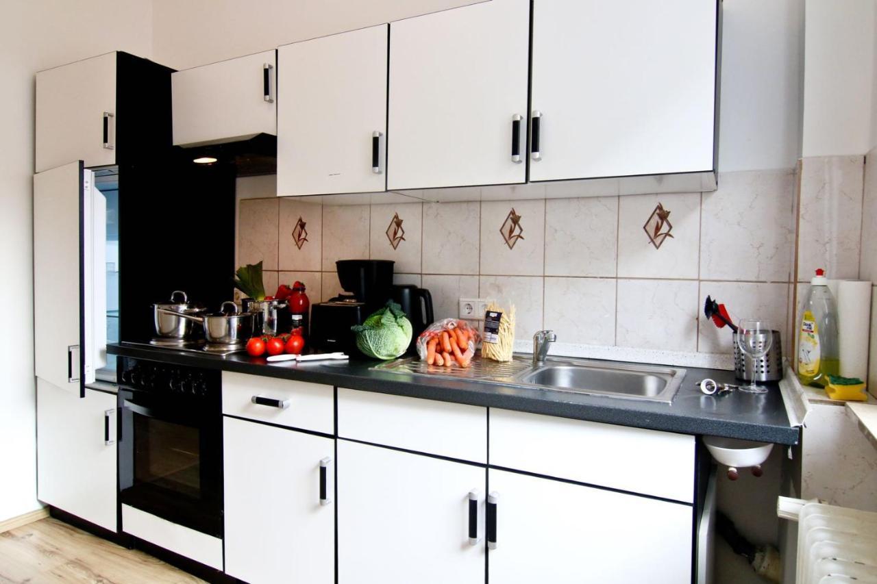 Apartmondo Ferienwohnungen Wuppertal Extérieur photo