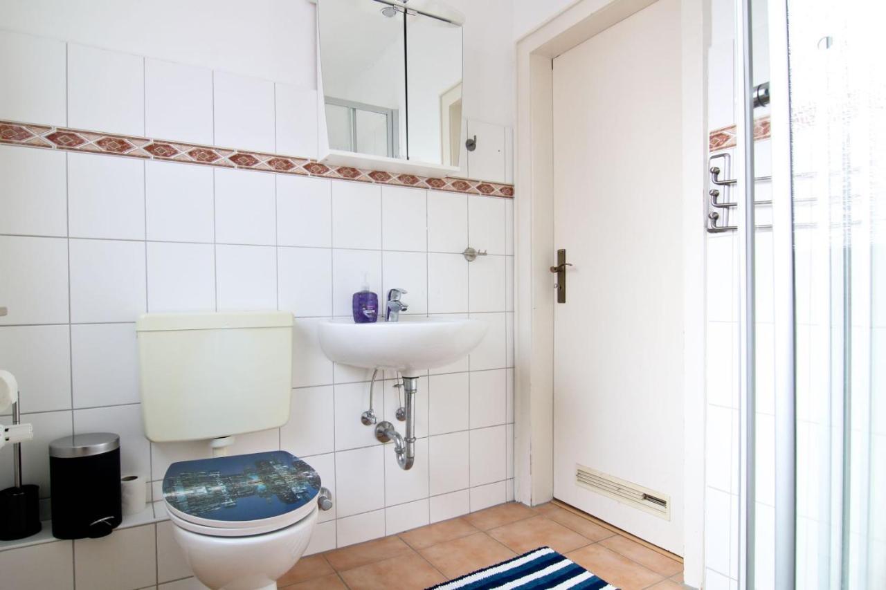 Apartmondo Ferienwohnungen Wuppertal Extérieur photo