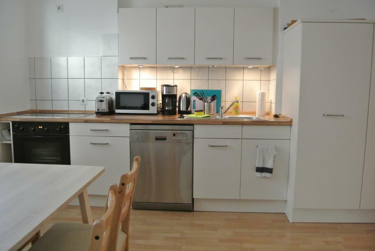 Apartmondo Ferienwohnungen Wuppertal Extérieur photo