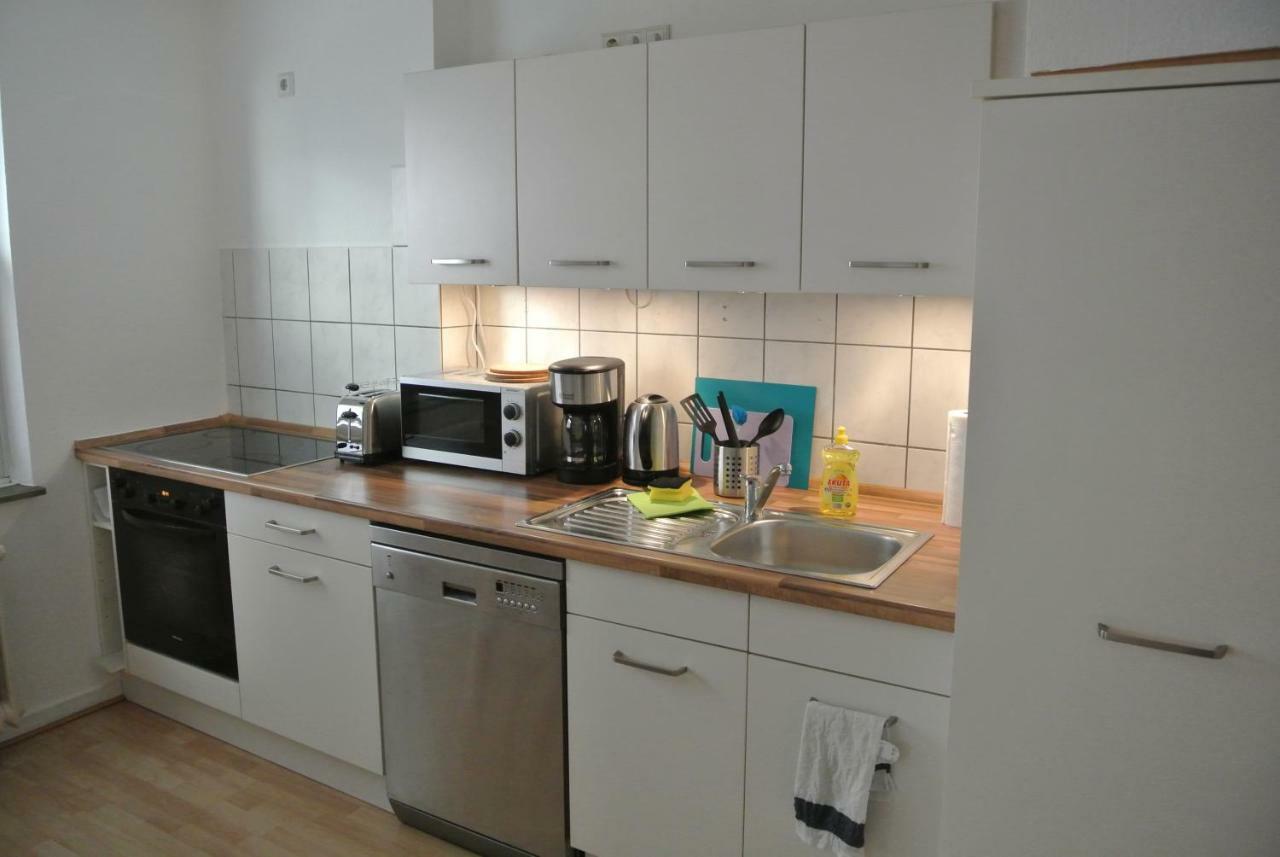 Apartmondo Ferienwohnungen Wuppertal Extérieur photo