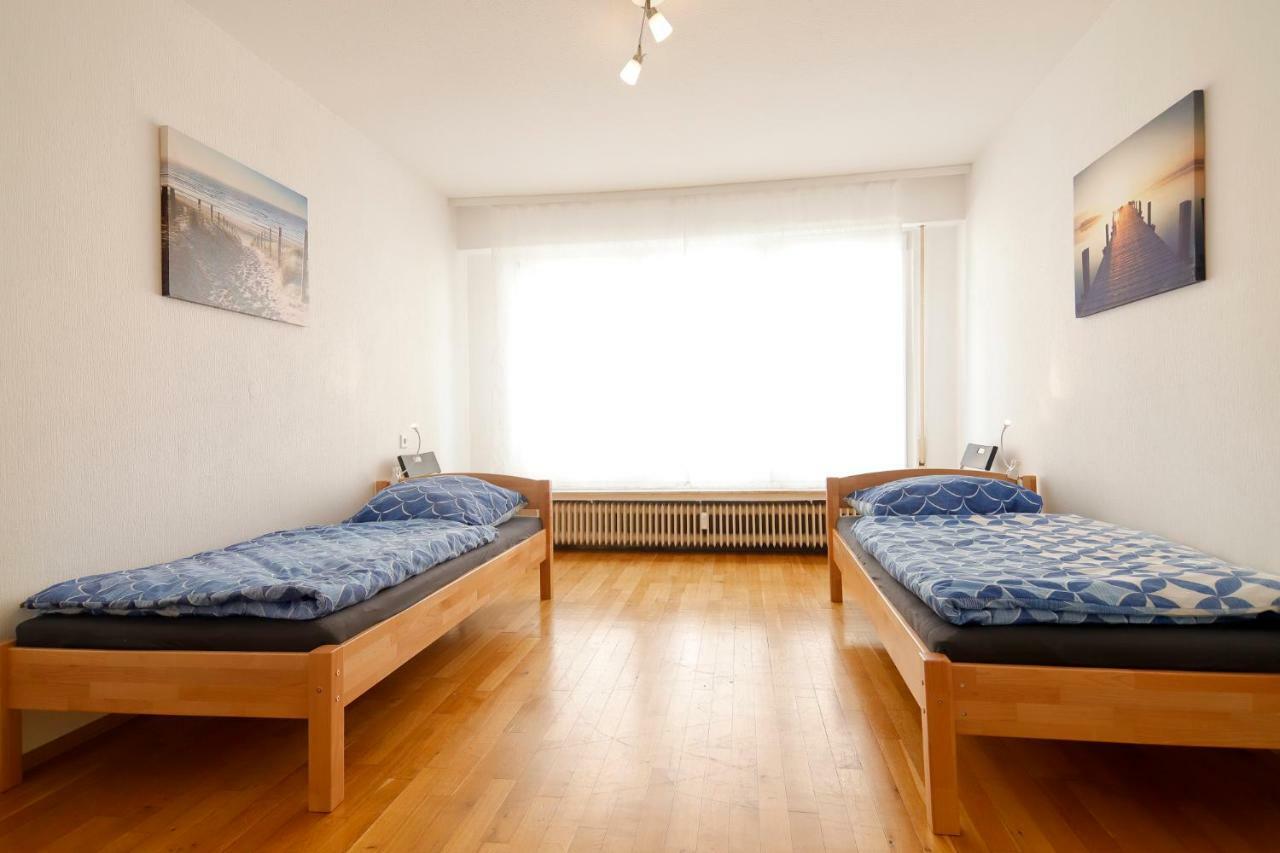 Apartmondo Ferienwohnungen Wuppertal Extérieur photo