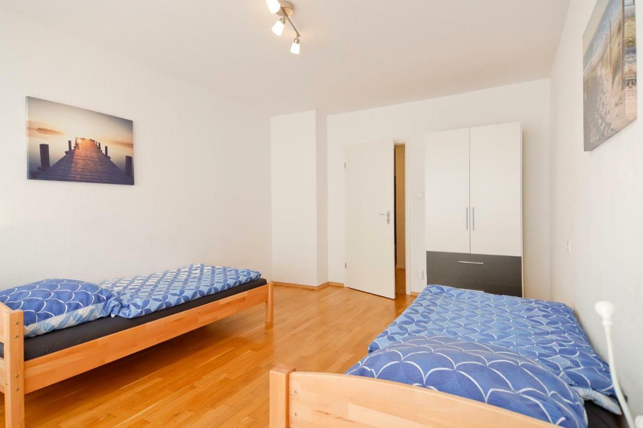 Apartmondo Ferienwohnungen Wuppertal Extérieur photo