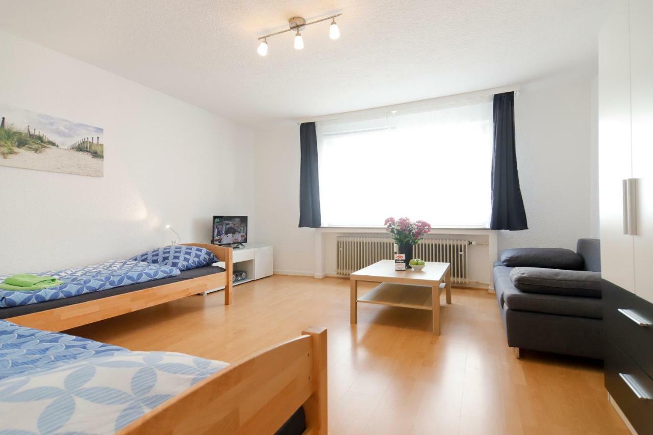 Apartmondo Ferienwohnungen Wuppertal Extérieur photo