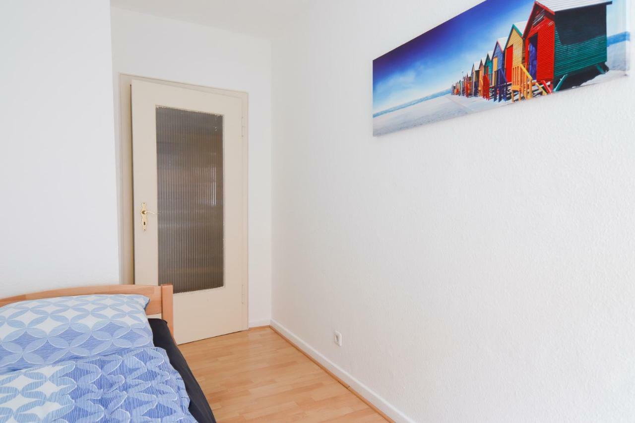 Apartmondo Ferienwohnungen Wuppertal Extérieur photo