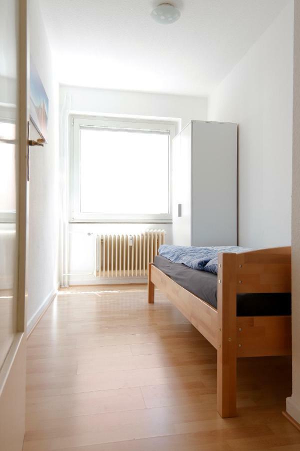 Apartmondo Ferienwohnungen Wuppertal Extérieur photo