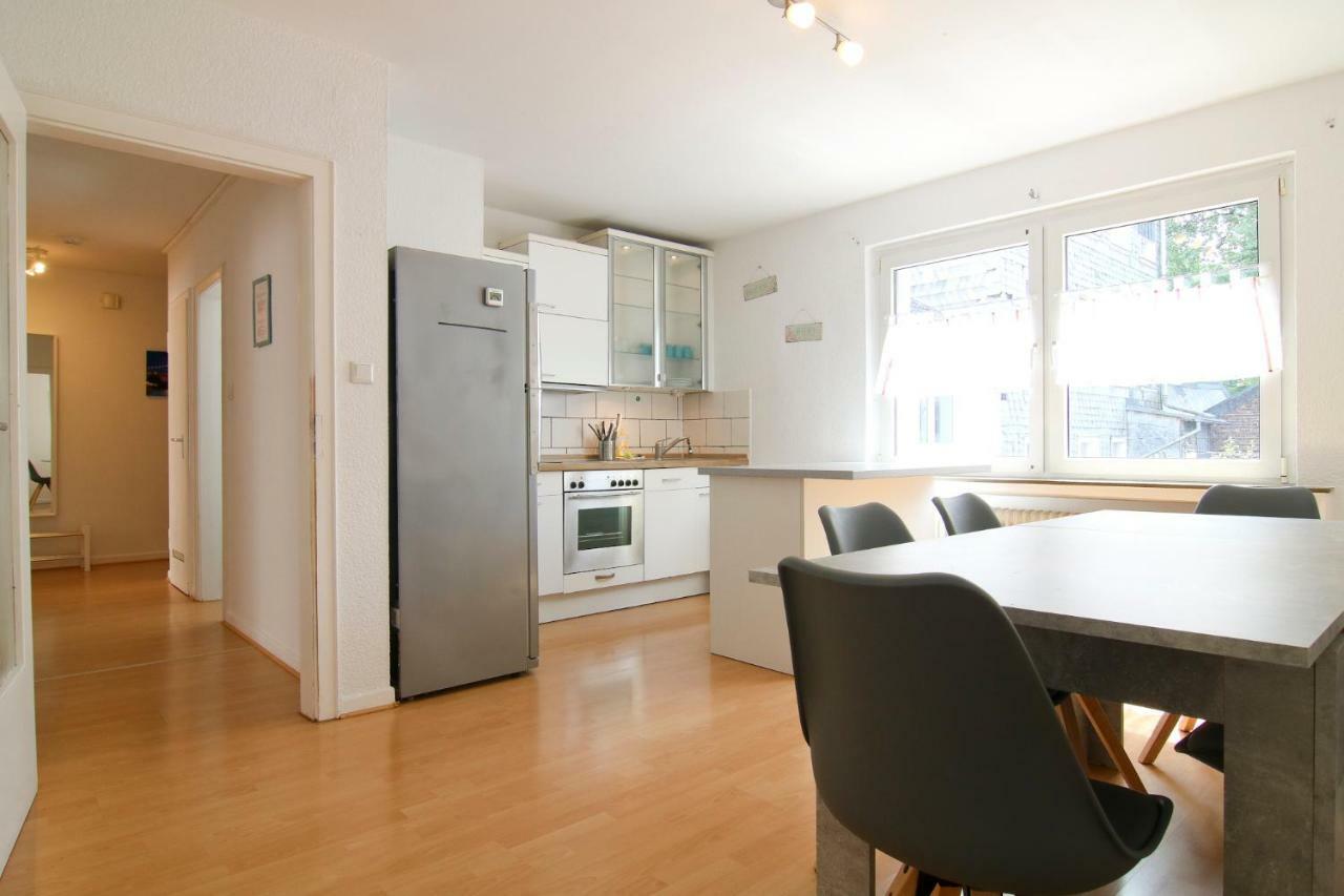 Apartmondo Ferienwohnungen Wuppertal Extérieur photo