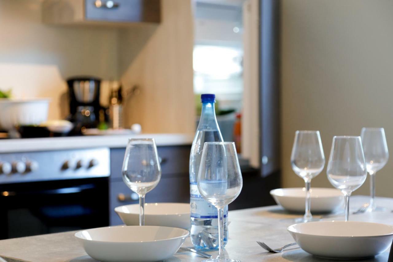 Apartmondo Ferienwohnungen Wuppertal Extérieur photo