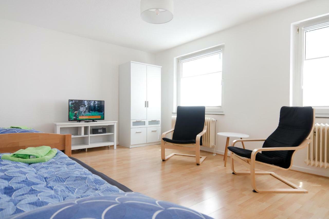 Apartmondo Ferienwohnungen Wuppertal Extérieur photo