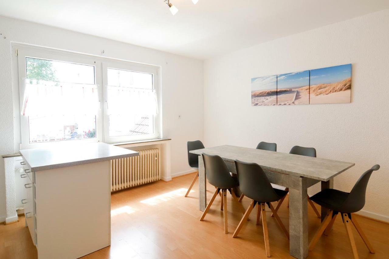 Apartmondo Ferienwohnungen Wuppertal Extérieur photo