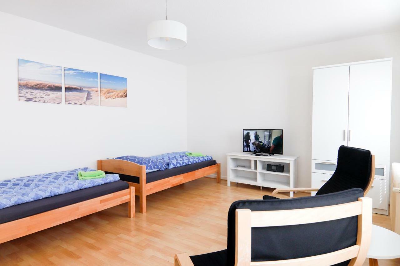 Apartmondo Ferienwohnungen Wuppertal Extérieur photo