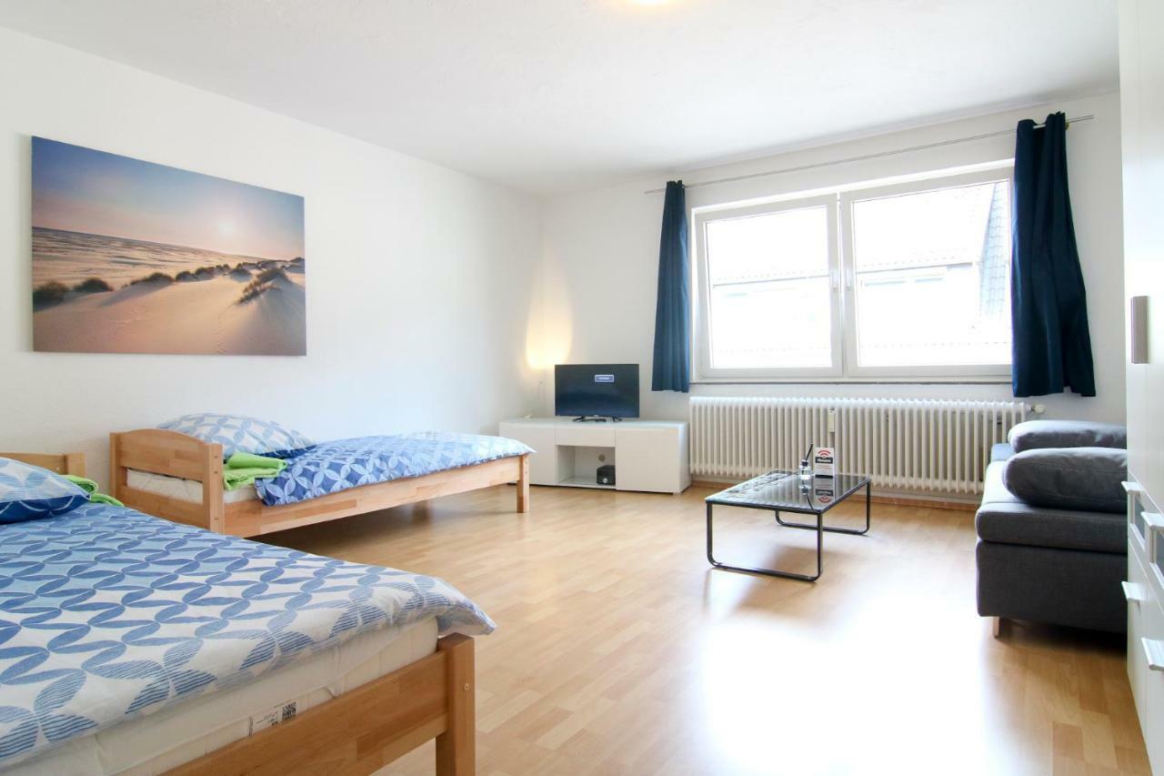 Apartmondo Ferienwohnungen Wuppertal Extérieur photo