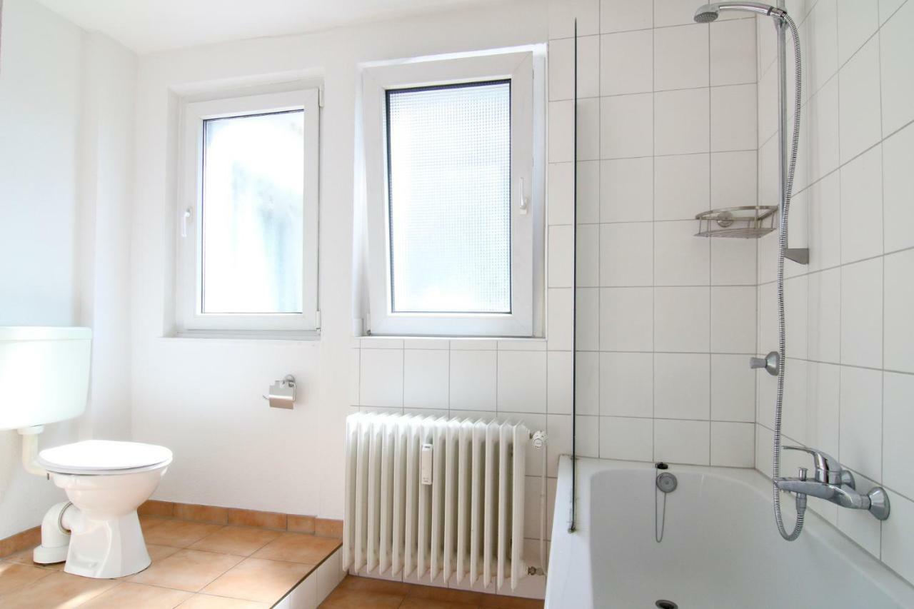 Apartmondo Ferienwohnungen Wuppertal Extérieur photo