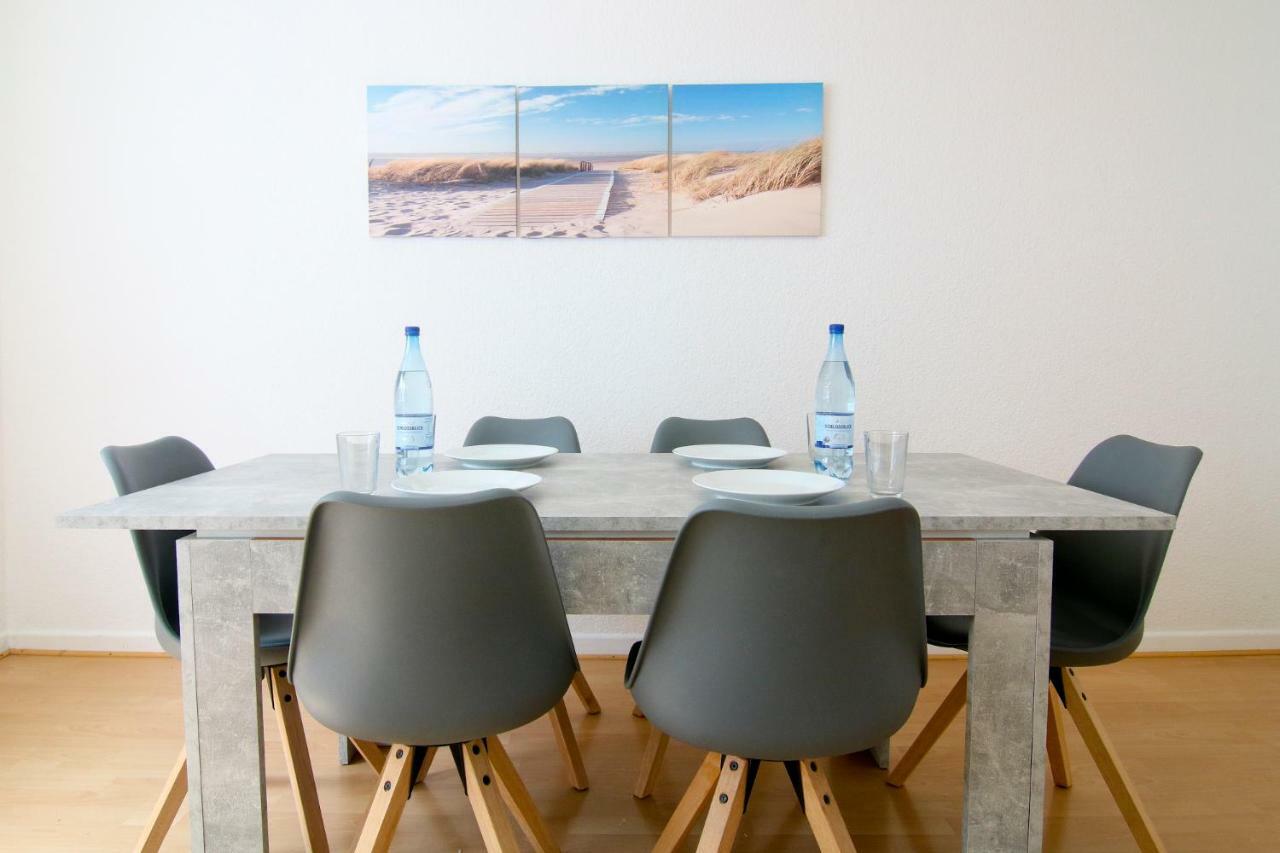 Apartmondo Ferienwohnungen Wuppertal Extérieur photo