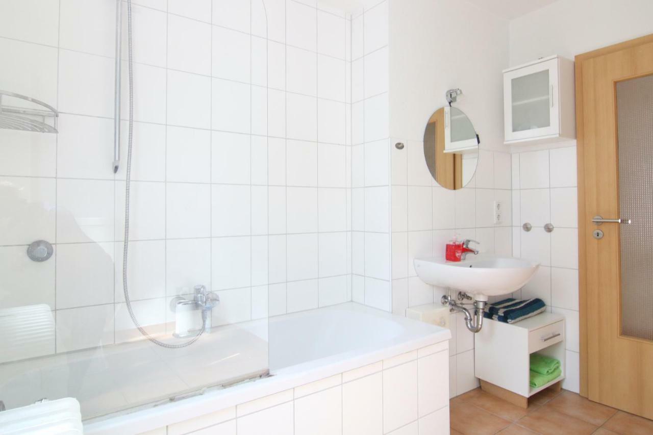 Apartmondo Ferienwohnungen Wuppertal Extérieur photo