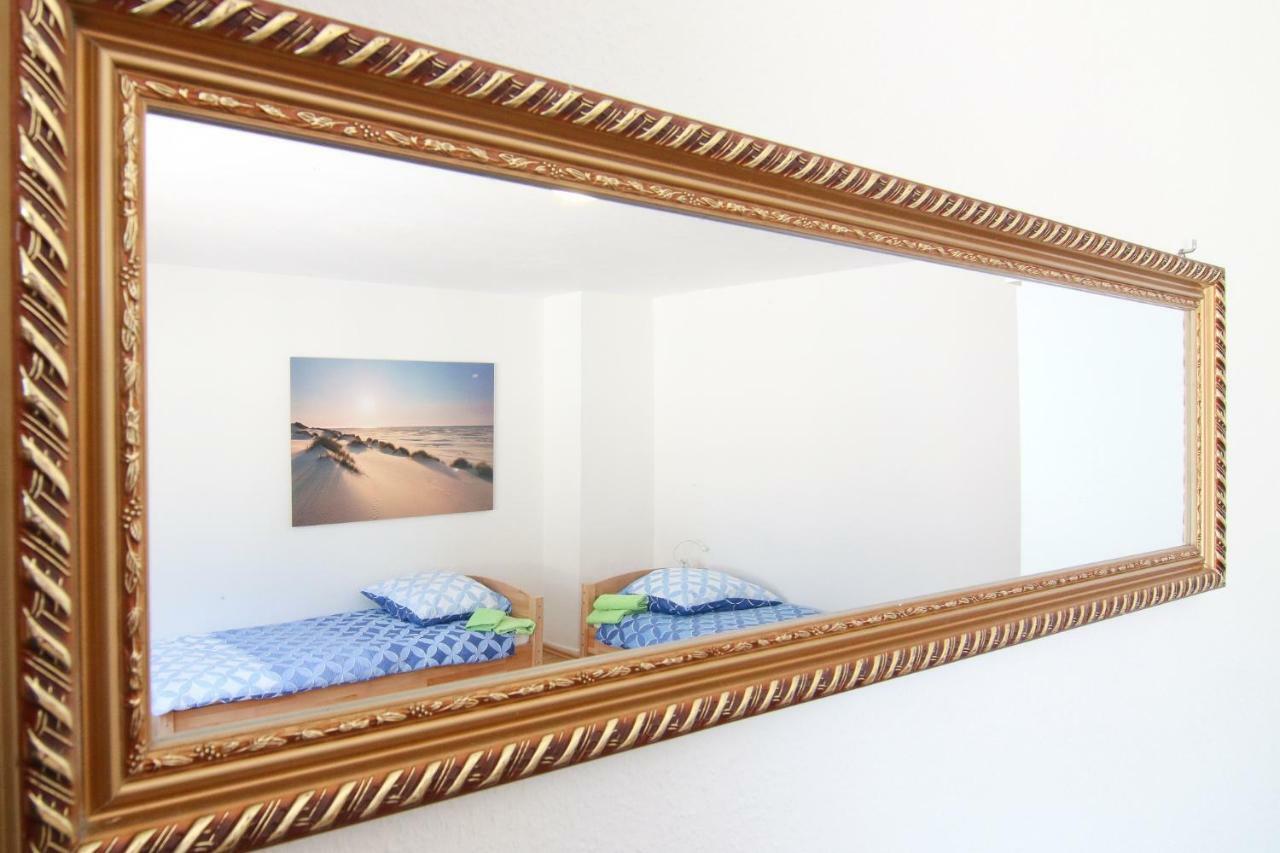 Apartmondo Ferienwohnungen Wuppertal Extérieur photo