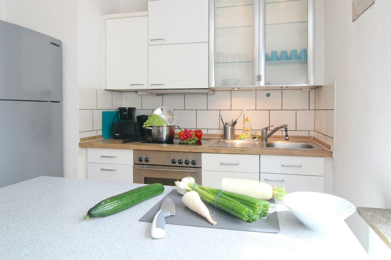 Apartmondo Ferienwohnungen Wuppertal Extérieur photo