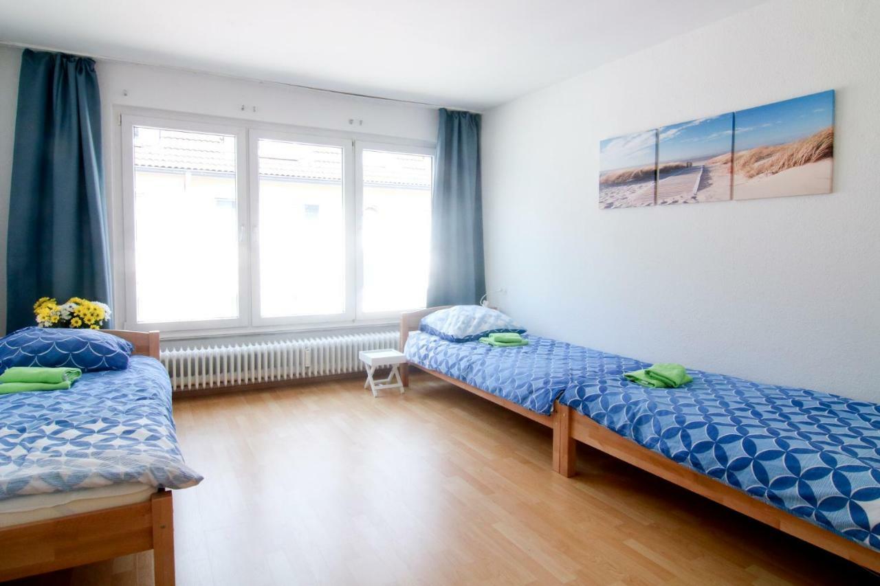 Apartmondo Ferienwohnungen Wuppertal Extérieur photo
